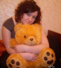 Схема вышивки «я»