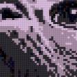 Предпросмотр схемы вышивки «pisica» (№666268)