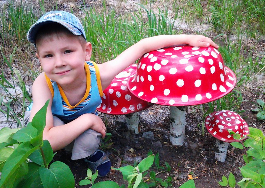 Димон - оригинал