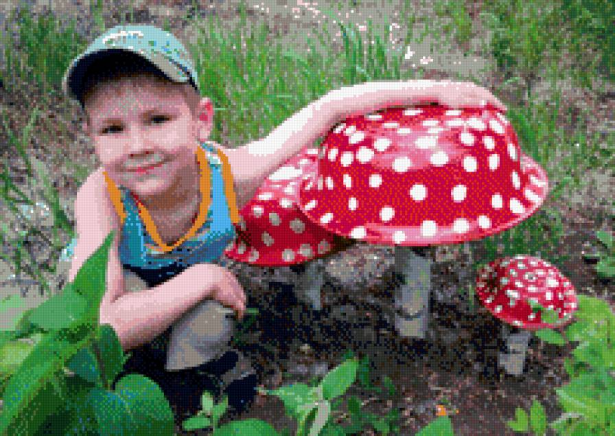 Димон - предпросмотр