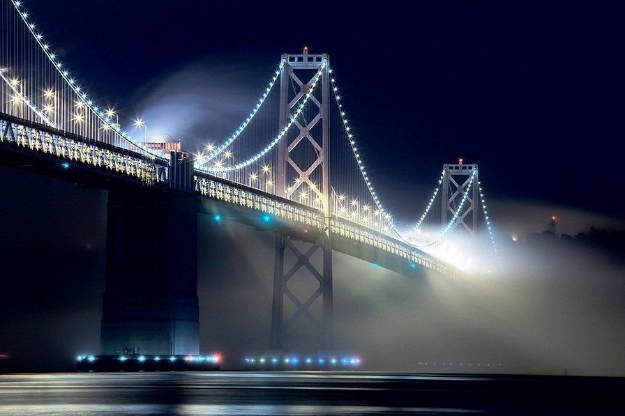 Нью-Йорк - оригинал