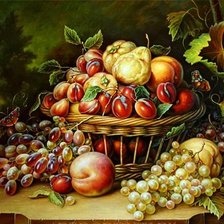 Схема вышивки «№666459»