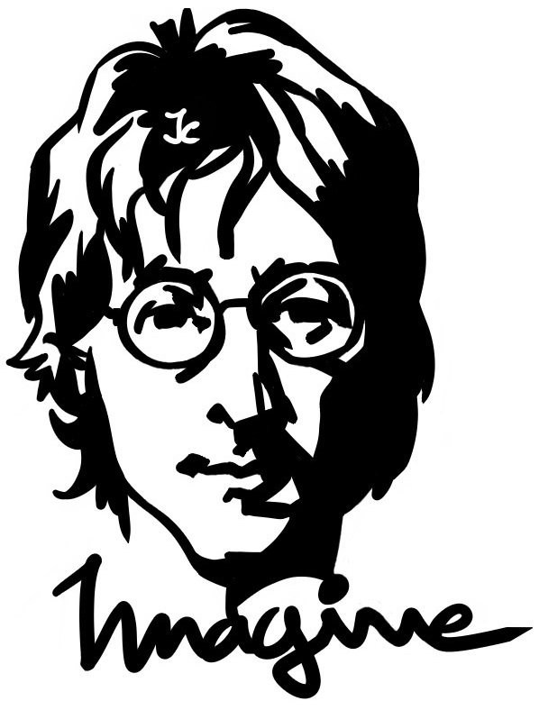 Джон - оригинал