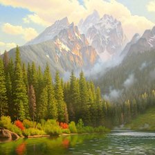 Схема вышивки «№666572»