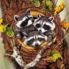 Схема вышивки «№666601»