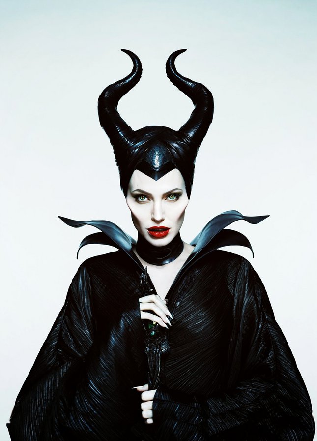 Disney Maleficent - оригинал