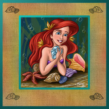 Disney Ariel
