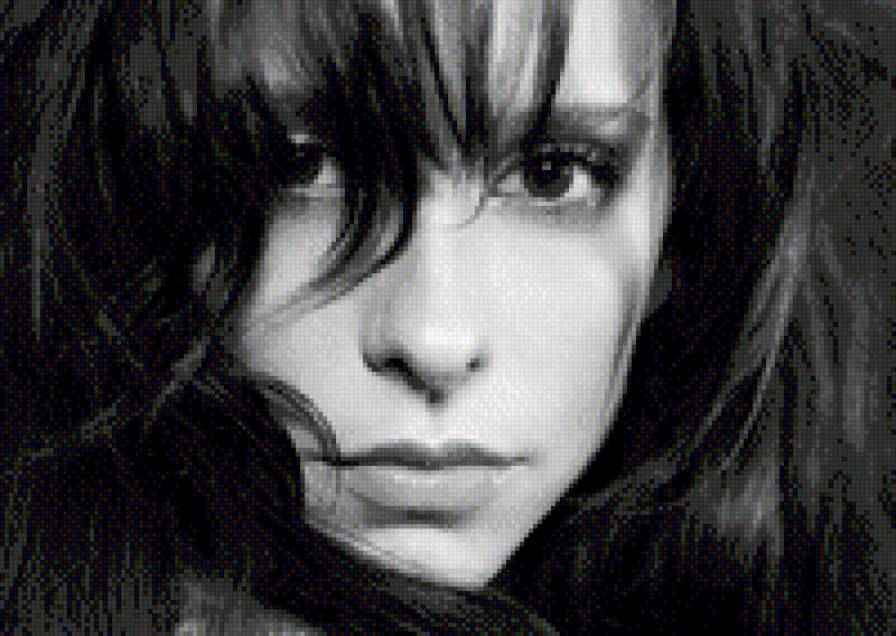 Дженифер - девушка, актриса - предпросмотр