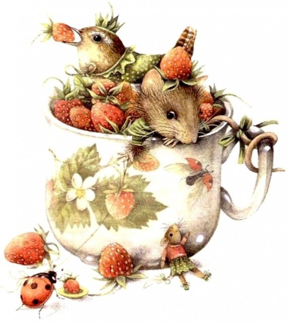 кухня - оригинал