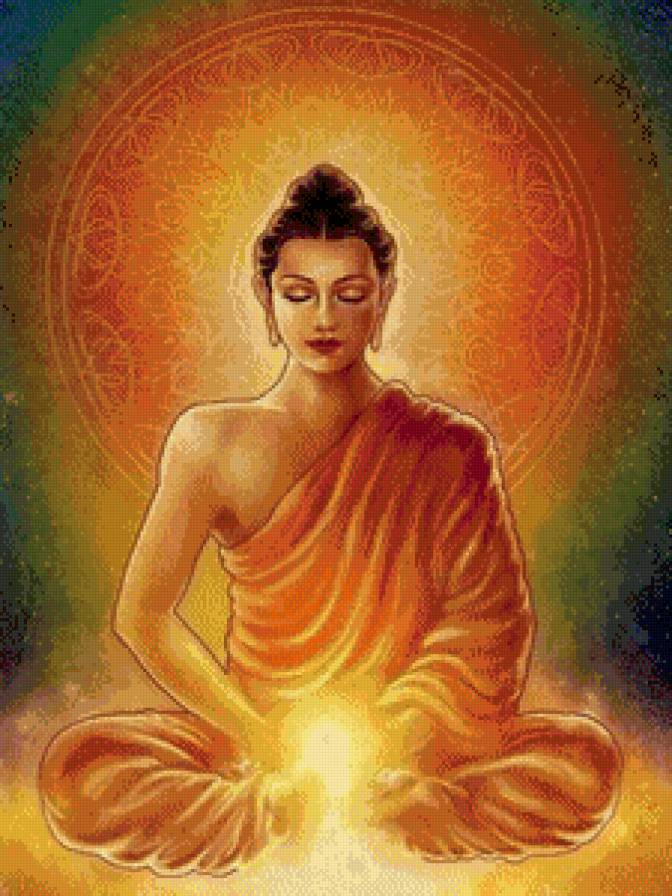 Лама - восток - предпросмотр