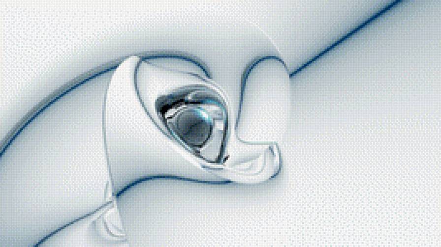 абстракция - перемешивание, переливы, абстракция - предпросмотр