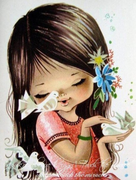 старые открытки - открытки - оригинал