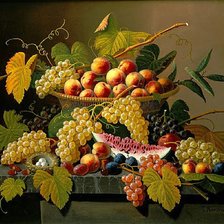 Схема вышивки «№667565»