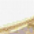 Предпросмотр схемы вышивки «золотая рыбка» (№667644)