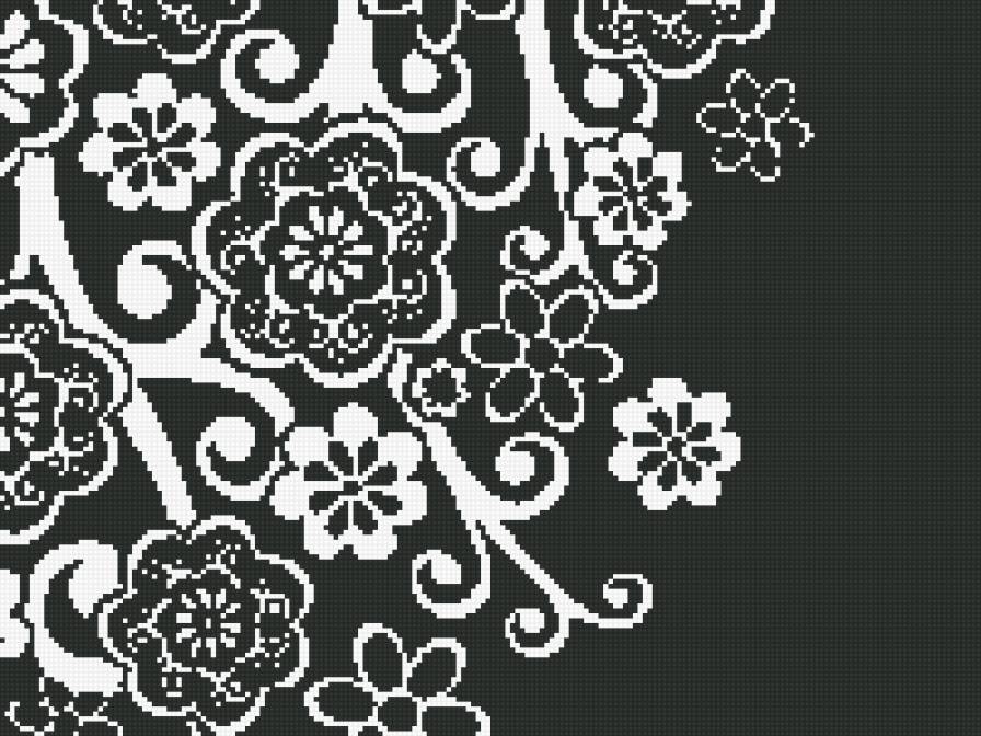 узор - предпросмотр