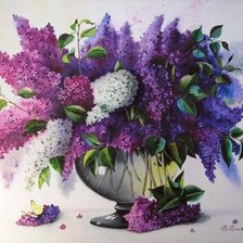 Схема вышивки «№667838»