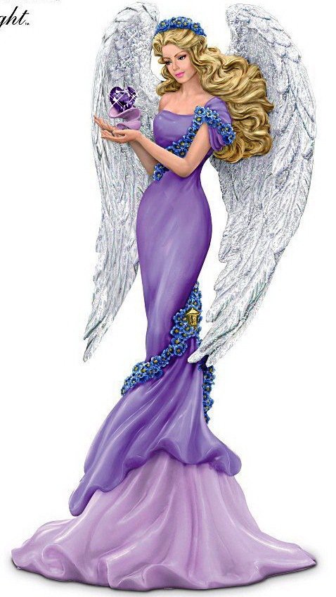 ангел - фентези - оригинал