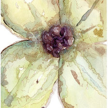 Схема вышивки «Акварель 2»