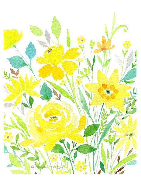 Акварель 4 - оригинал