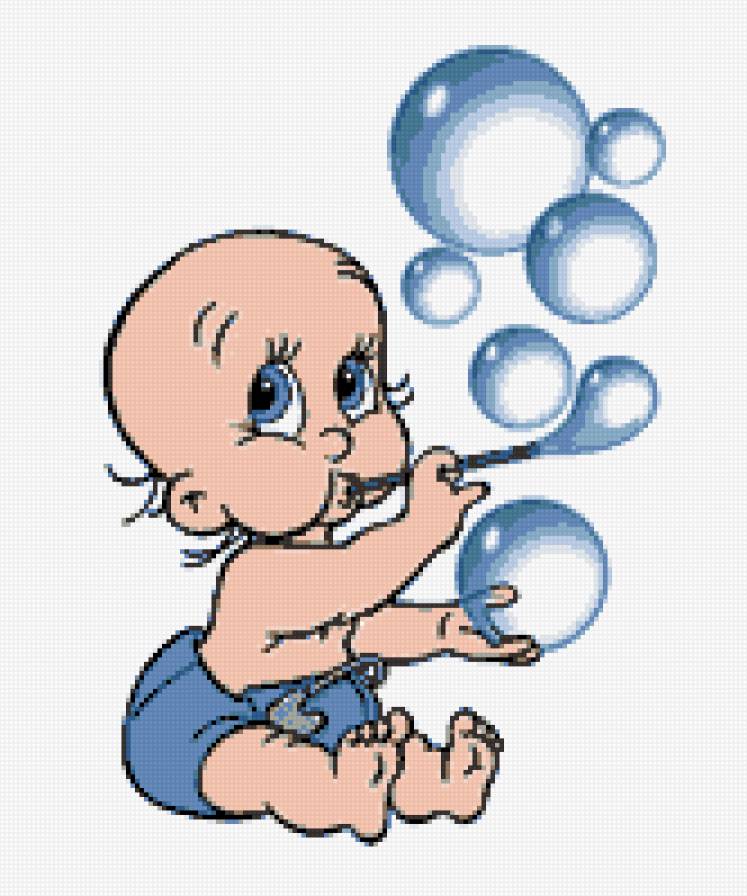 малыш - детские - предпросмотр