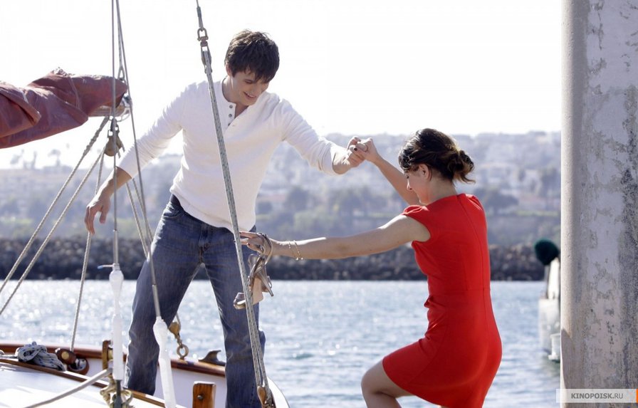 90210 - 90210, лиам, энни - оригинал