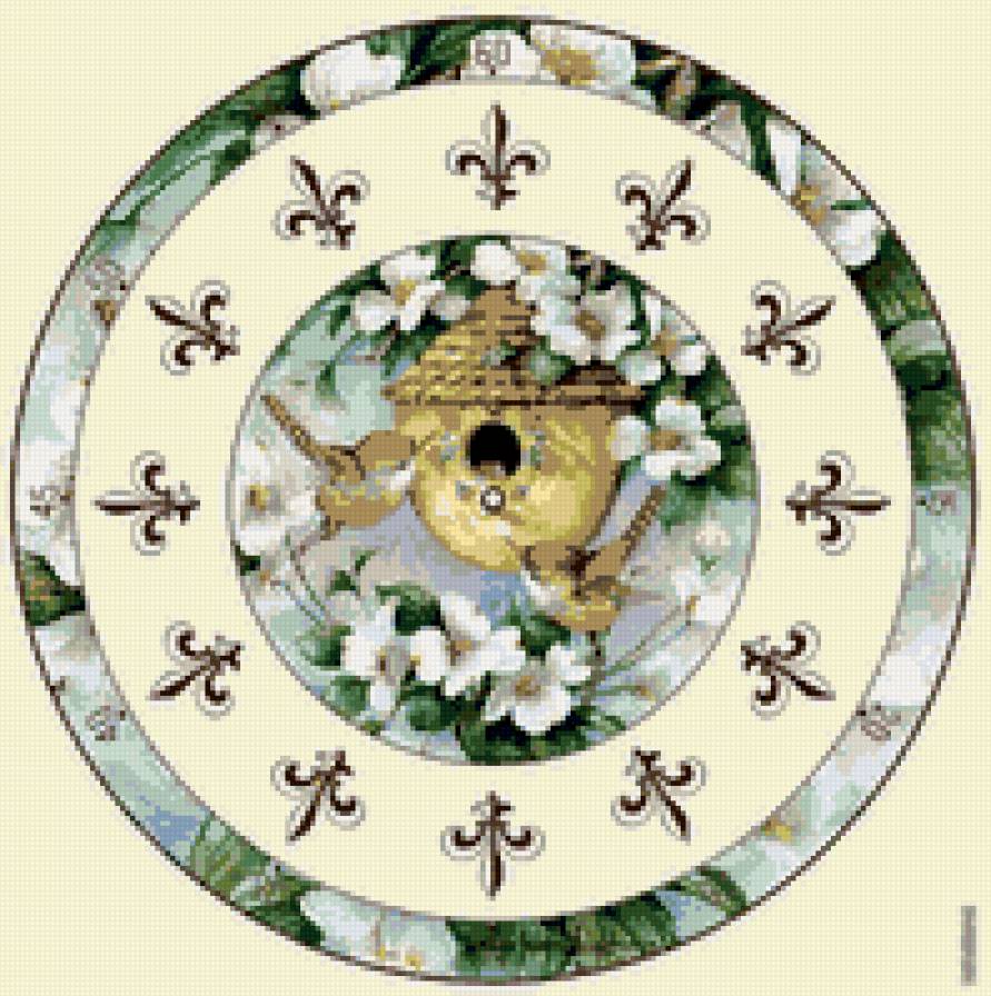 часы - предпросмотр