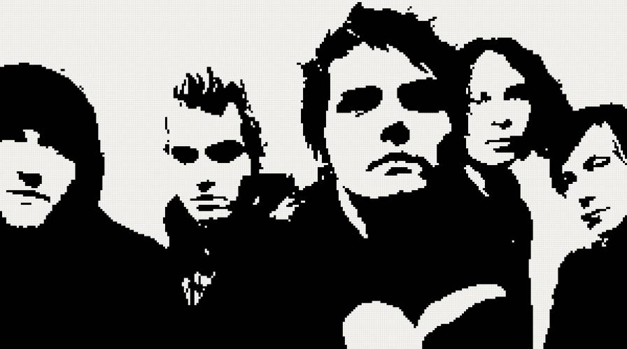 Кемы - поп-арт, рокгруппа, мойхимическийроманс, кемы - предпросмотр