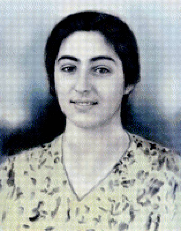 Моя мама - семья - предпросмотр