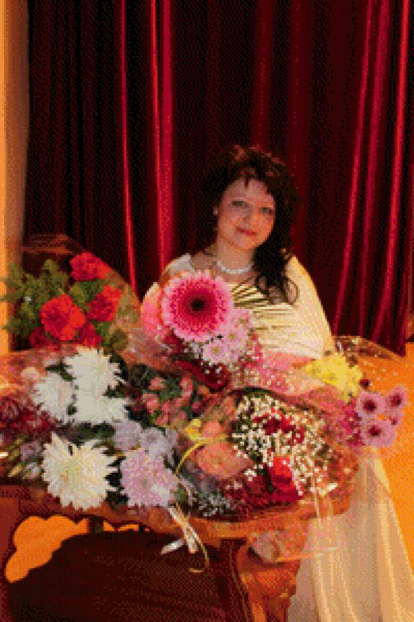 Елена Николенко - предпросмотр