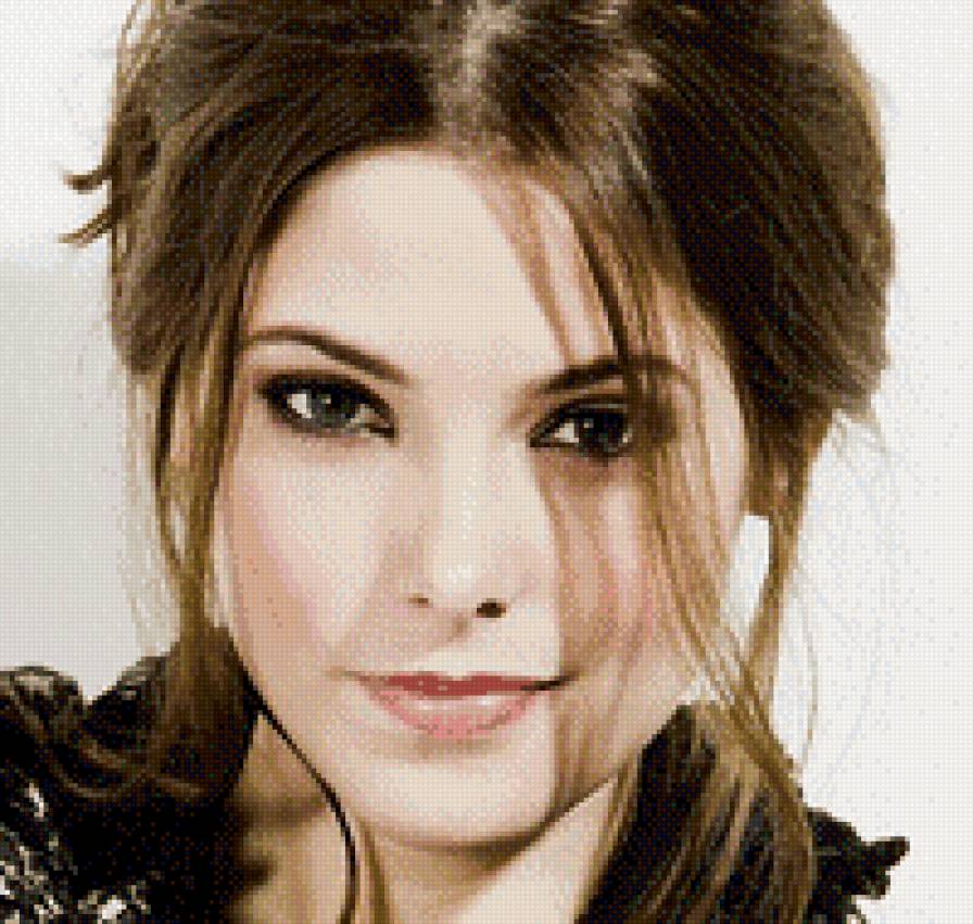 №668779 - девушка, портрет - предпросмотр