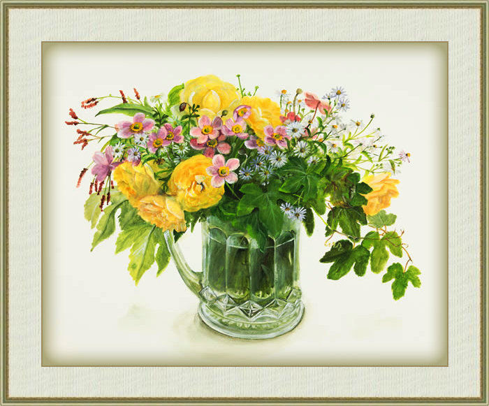 огоньки Ф - оригинал