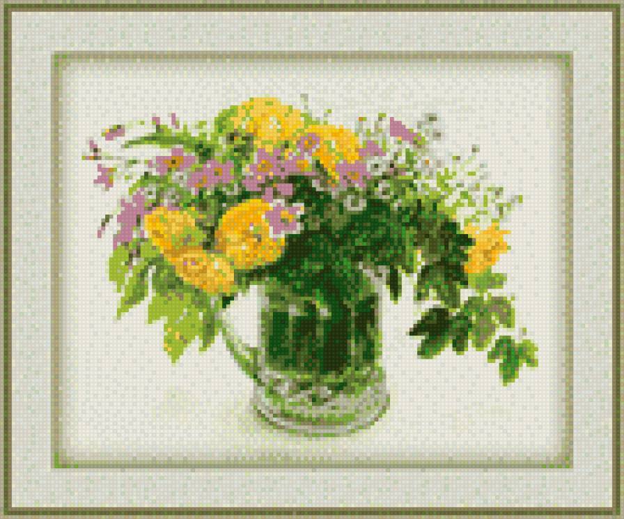 огоньки Ф - предпросмотр