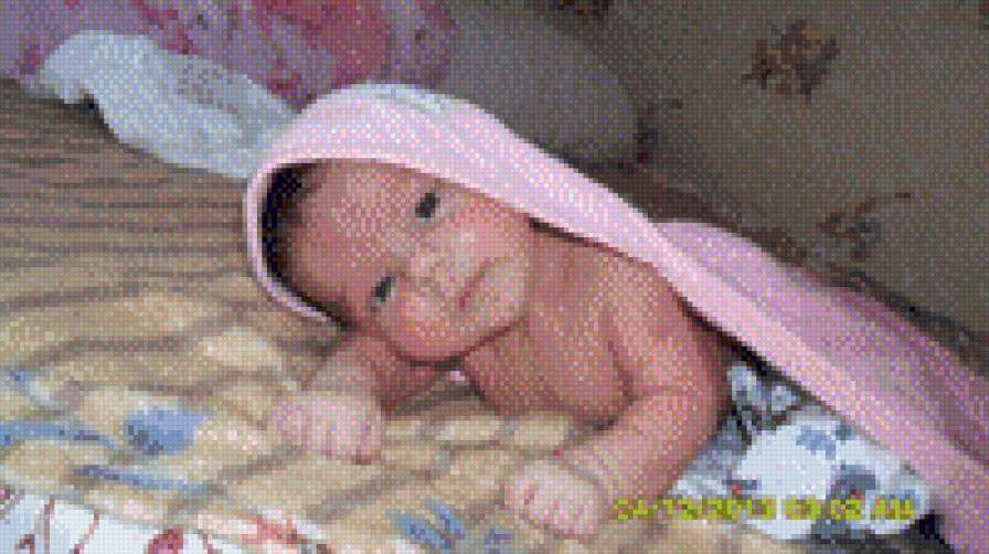 любимая внучка - дети - предпросмотр