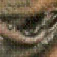 Предпросмотр схемы вышивки «пес» (№669098)