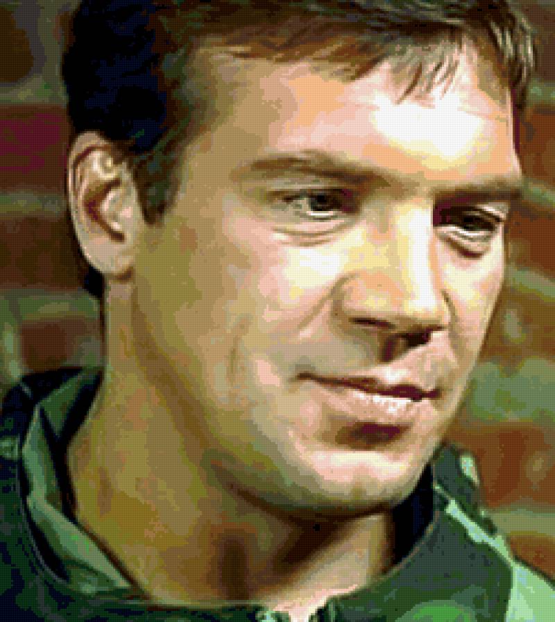 Батя - предпросмотр