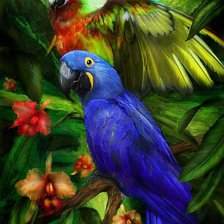 Схема вышивки «№669443»