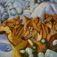 Схема вышивки «2290»