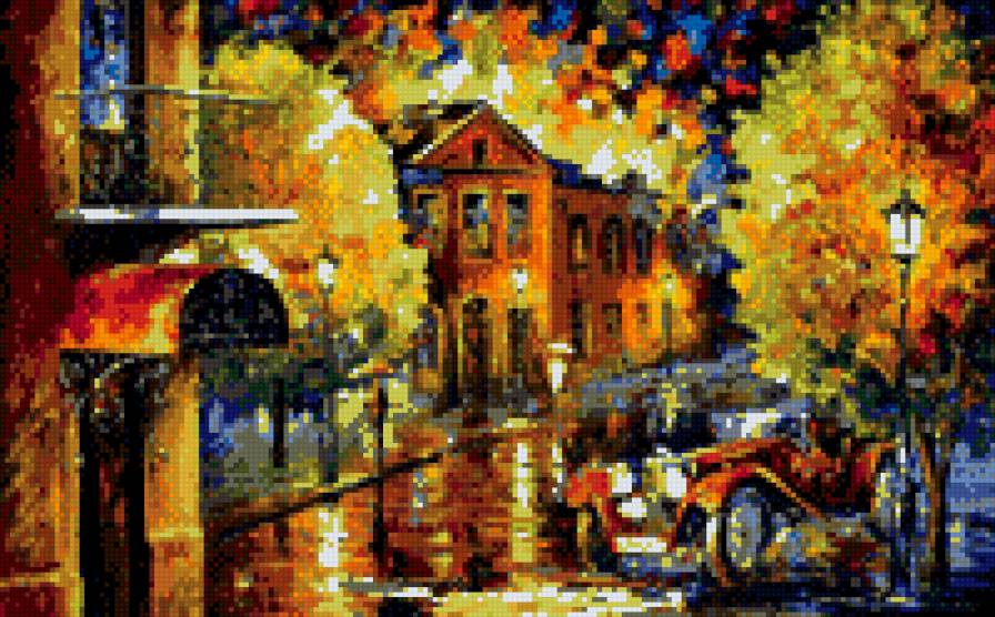 осенний марафон-2 - предпросмотр