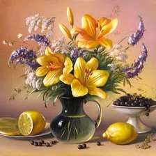 Схема вышивки «№669958»