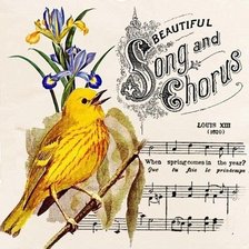 Схема вышивки «№669989»