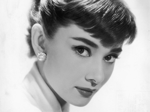 Одри - оригинал