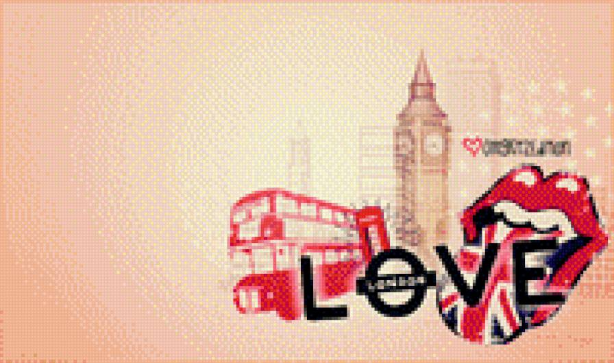 London - предпросмотр