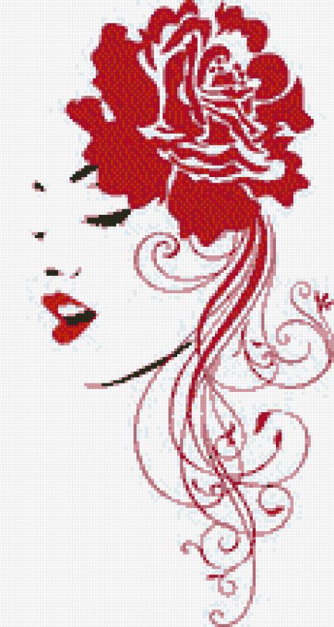 chip femeie - предпросмотр