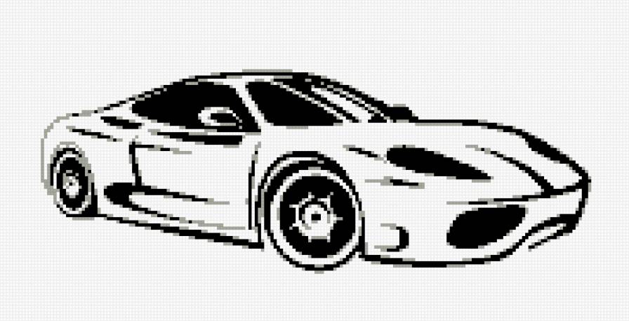 машина2 - предпросмотр