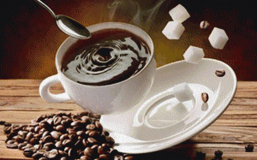 кофе - кухня - предпросмотр