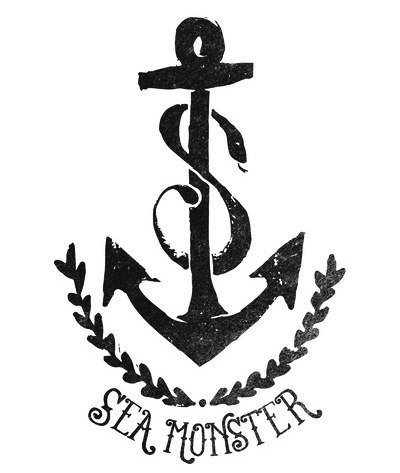 Якорь - оригинал