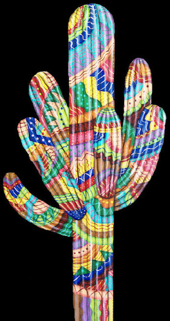 Cactus Chico - cactus - оригинал