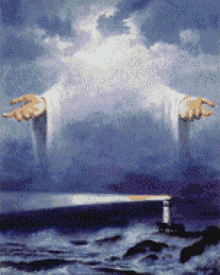 БОЖЕСТВЕННЫЙ СВЕТ - предпросмотр