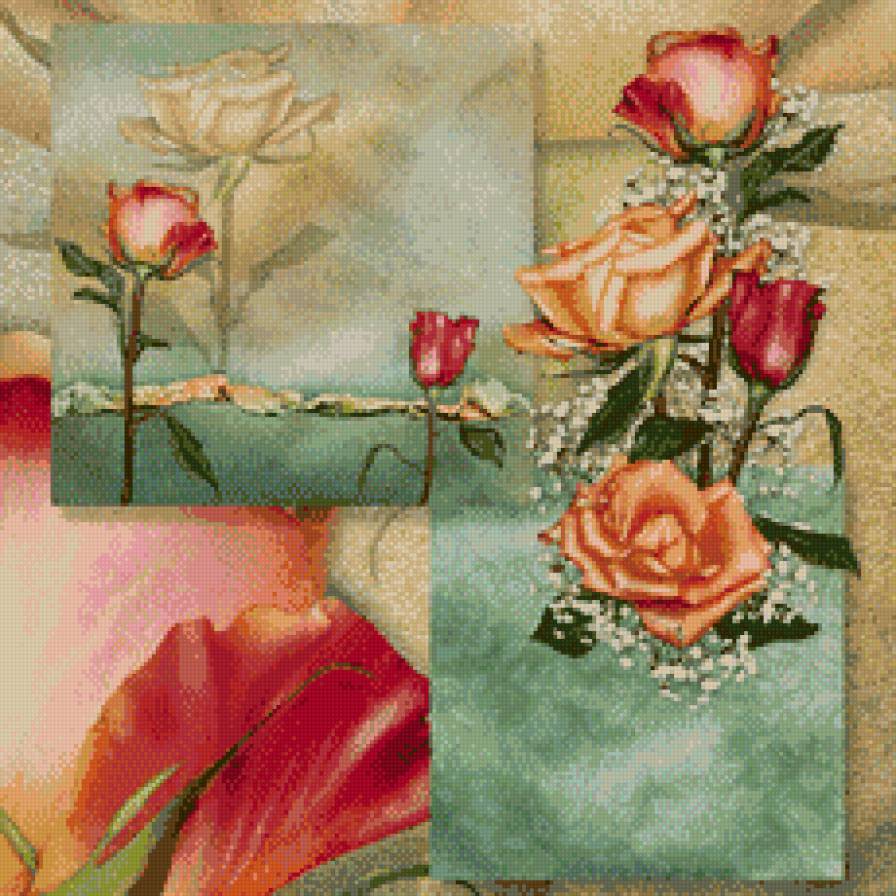 на подушку - предпросмотр