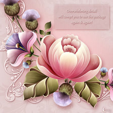 Схема вышивки «на подушку»